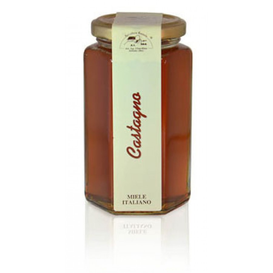 Chestnut Honey